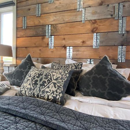 Hotel Sund Nergarden Vagnhärad Zewnętrze zdjęcie