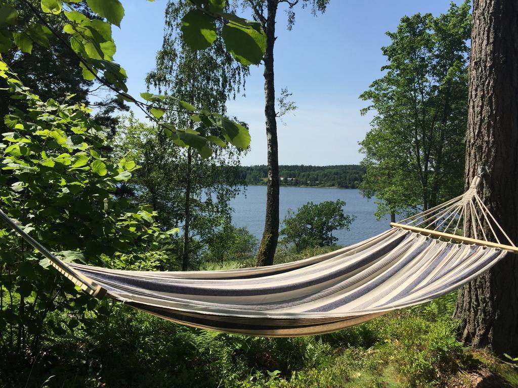 Hotel Sund Nergarden Vagnhärad Pokój zdjęcie