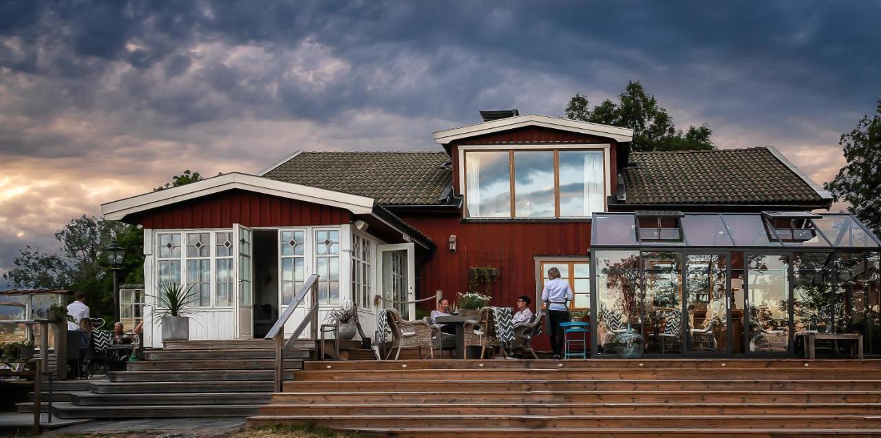 Hotel Sund Nergarden Vagnhärad Zewnętrze zdjęcie