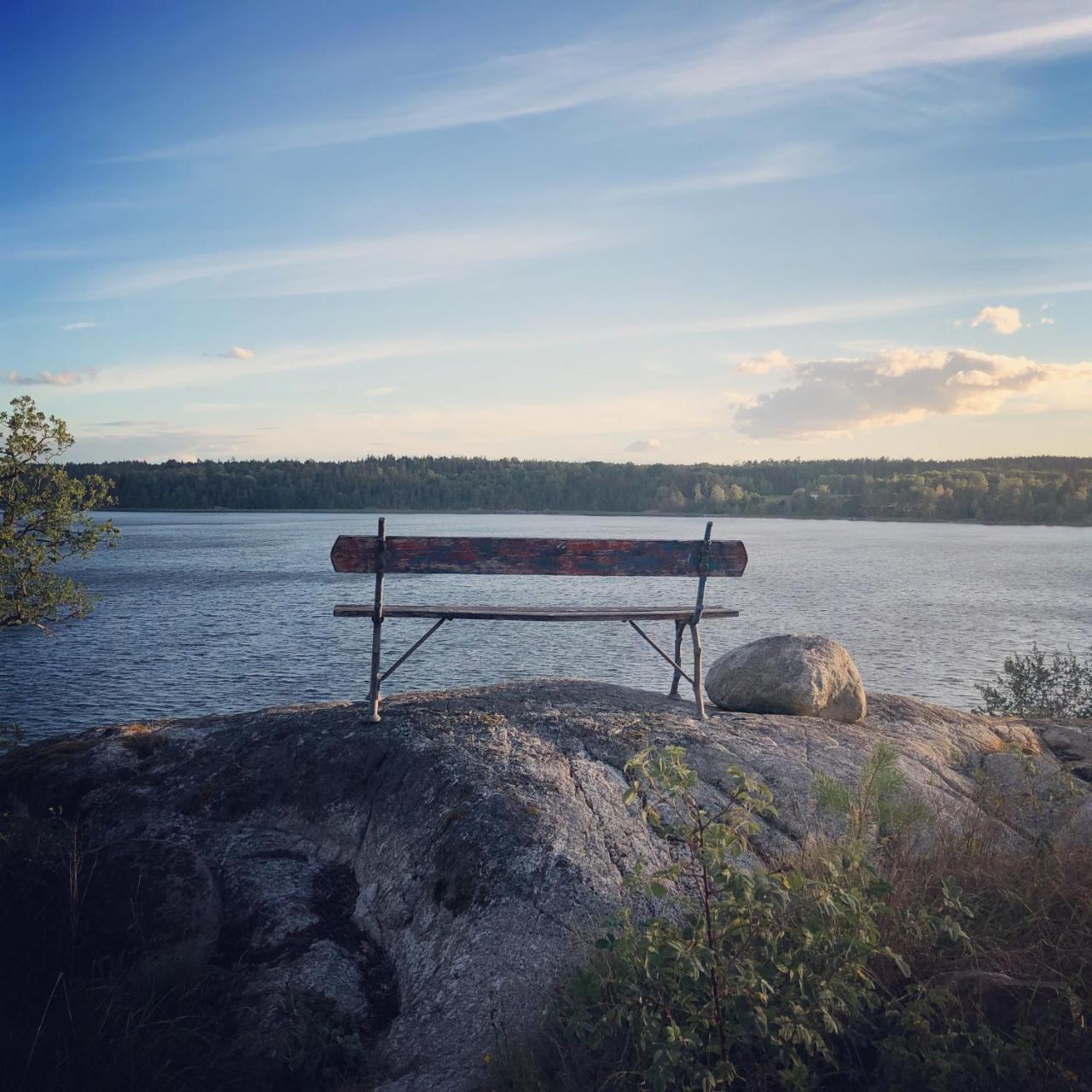 Hotel Sund Nergarden Vagnhärad Zewnętrze zdjęcie