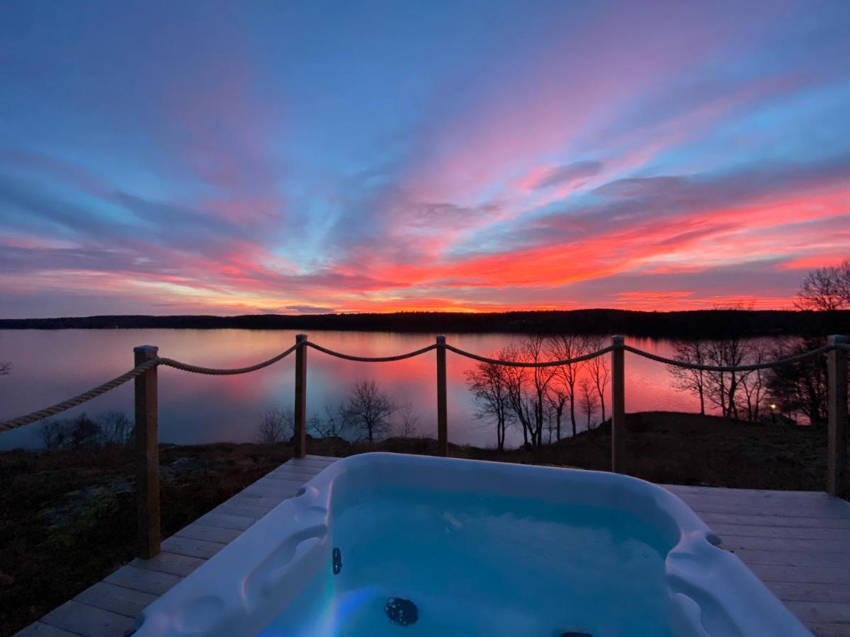 Hotel Sund Nergarden Vagnhärad Zewnętrze zdjęcie
