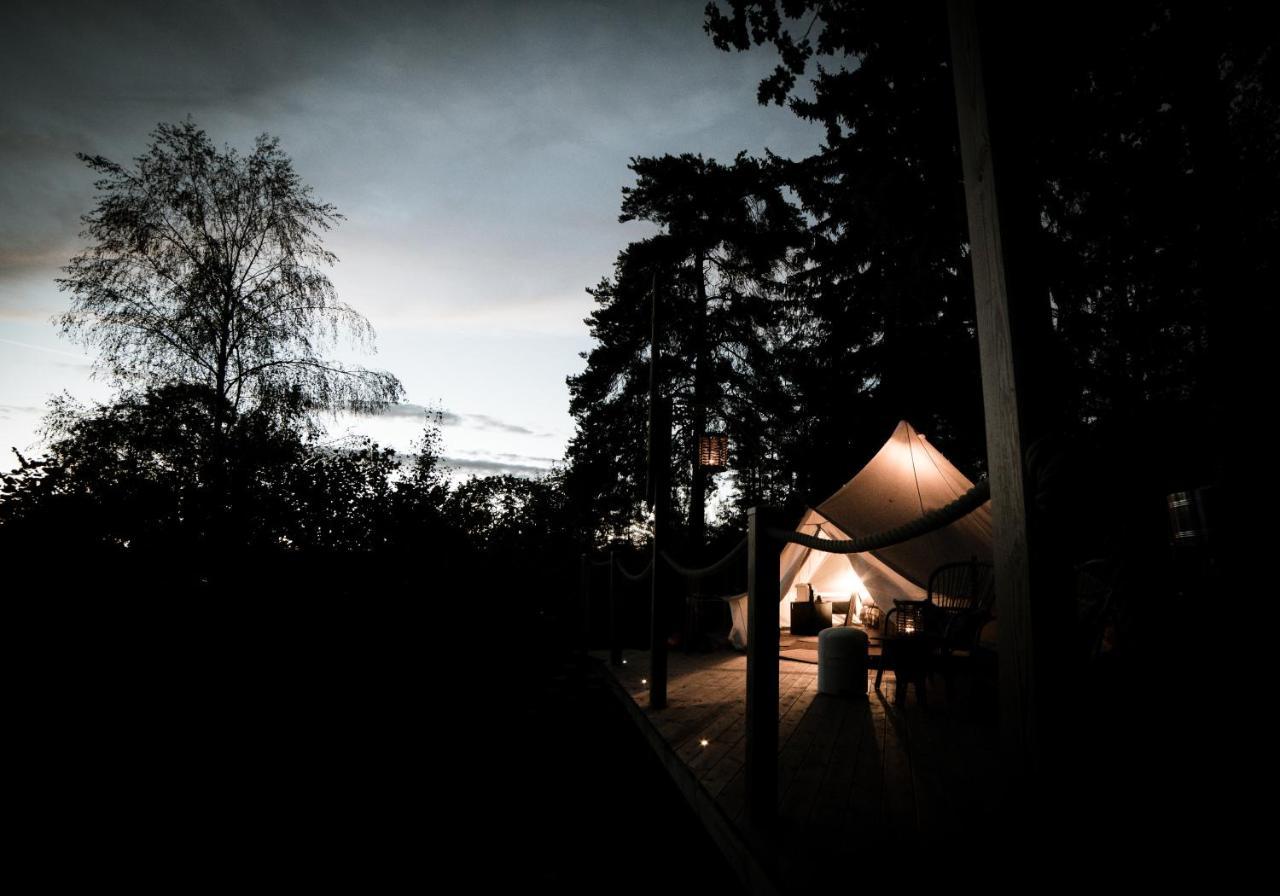 Hotel Sund Nergarden Vagnhärad Zewnętrze zdjęcie