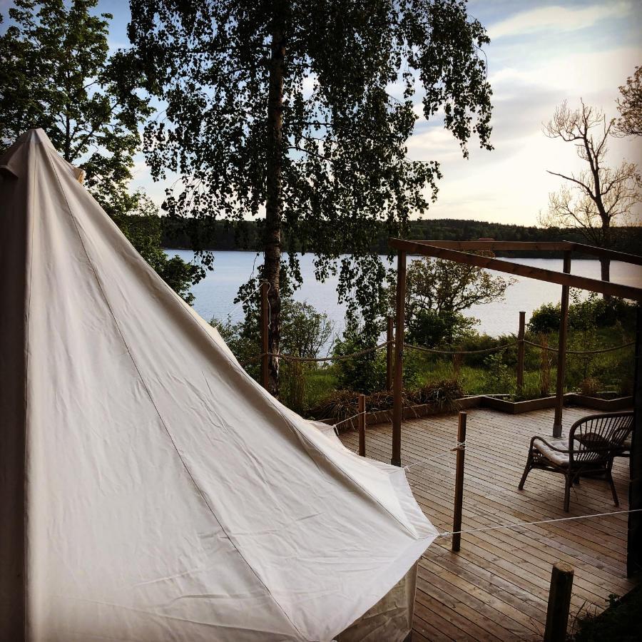 Hotel Sund Nergarden Vagnhärad Zewnętrze zdjęcie