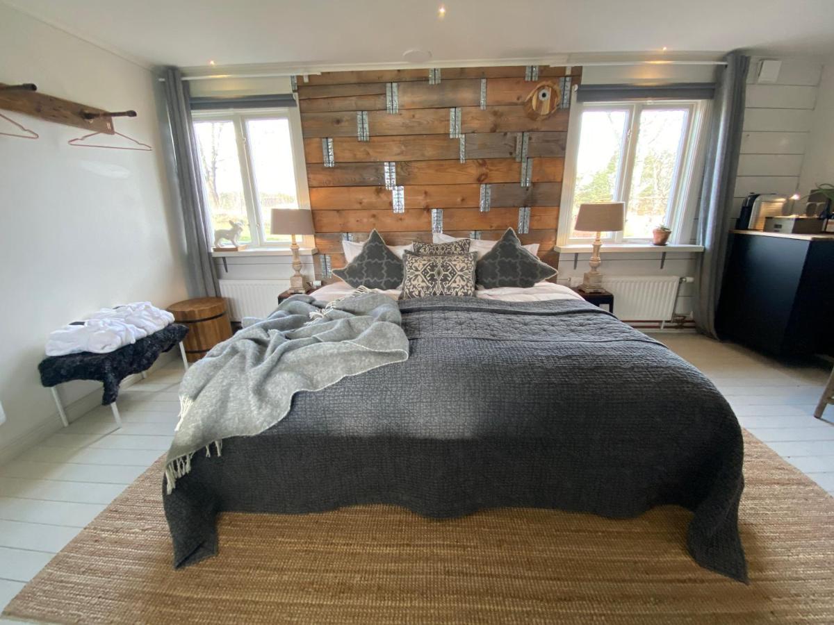 Hotel Sund Nergarden Vagnhärad Zewnętrze zdjęcie